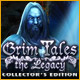『Grim Tales: The Legacyコレクターズエディション』を1時間無料で遊ぶ