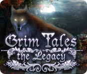 Grim Tales: The Legacy Walkthrough