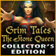 『Grim Tales: The Stone Queenコレクターズエディション』を1時間無料で遊ぶ