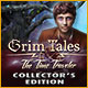 『Grim Tales: The Time Travelerコレクターズエディション』を1時間無料で遊ぶ
