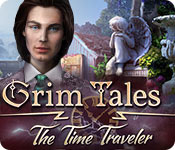 Grim Tales: The Time Traveler Walkthrough