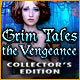 『Grim Tales: The Vengeanceコレクターズエディション』を1時間無料で遊ぶ