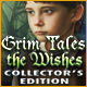 『Grim Tales: The Wishesコレクターズエディション』を1時間無料で遊ぶ