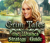Grim Tales: The Wishes Strategy Guide