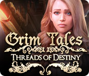 『Grim Tales: Threads of Destiny/グリムテイル：運命の糸』