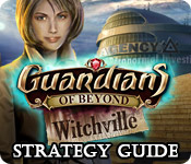 Guardians of Beyond: Witchville Strategy Guide