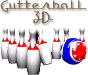 Gutterball 3D