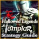 Hallowed Legends: Templar Strategy Guide