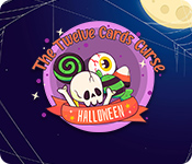 Halloween: The Twelve Cards Curse