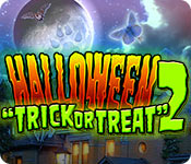 『Halloween: Trick or Treat 2/ハロウィーン： トリック・オア・トリート 2』