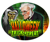 Halloween:Trick or Treat