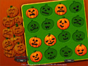 『Halloween: Trick or Treat』スクリーンショット2