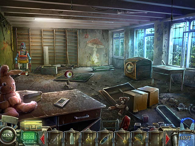Haunted Halls: Revenge of Doctor Blackmore > iPad, iPhone, Android ...