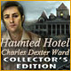 『Haunted Hotel: Charles Dexter Wardコレクターズエディション』を1時間無料で遊ぶ
