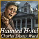 『Haunted Hotel: Charles Dexter Ward』を1時間無料で遊ぶ