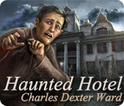 Charles Dexter Ward cover