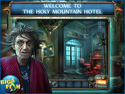 Screenshot for Haunted Hotel: Death Sentence Collector's Edition