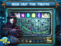 Screenshot for Haunted Hotel: Death Sentence Collector's Edition