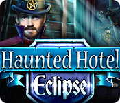 Haunted Hotel: Eclipse