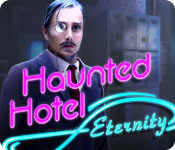 Haunted Hotel: Eternity Walkthrough