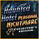 『Haunted Hotel: Personal Nightmareコレクターズエディション』を1時間無料で遊ぶ