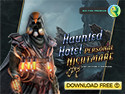 Screenshot for Haunted Hotel: Personal Nightmare Collector's Edition