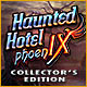 『Haunted Hotel: Phoenixコレクターズエディション』を1時間無料で遊ぶ