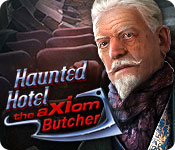 Haunted Hotel: The Axiom Butcher Walkthrough