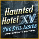 『Haunted Hotel XV: The Evil Insideコレクターズエディション』を1時間無料で遊ぶ
