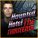 『Haunted Hotel: The Thirteenth』を1時間無料で遊ぶ
