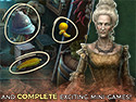 Screenshot for Haunted Legends: Faulty Creatures Collector's Edition