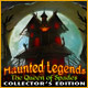 Haunted Legends: The Queen of Spades Collector's Edition