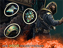 Screenshot for Haunted Legends: The Cursed Gift Collector's Edition