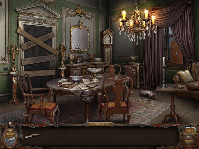 Video for Haunted Manor: Lord of Mirrors Collector's Edition