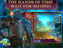Screenshot for Haunted Train: Frozen in Time Collector's Edition