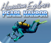 Hawaiian Explorer Pearl Harbor