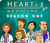 Heart's Medicine: Season One (2010 and 2020 versions) Hearts-medicine-season-one_feature