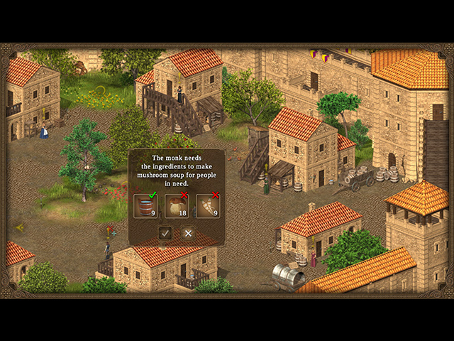 Hero of the Kingdom: The Lost Tales 2 - Screenshot