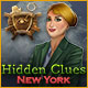 Hidden Clues: New York