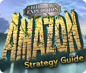 hidden expedition amazon strategy guide