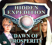 Hidden Expedition: Dawn of Prosperity Walkthrough