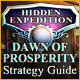 Hidden Expedition: Dawn of Prosperity Strategy Guide