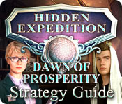 Hidden Expedition: Dawn of Prosperity Strategy Guide