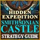 Hidden Expedition: Smithsonian Castle Strategy Guide