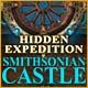 『Hidden Expedition: Smithsonian Castle』を1時間無料で遊ぶ
