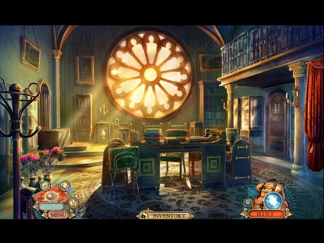 Video for Hidden Expedition: Smithsonian Castle