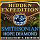『Hidden Expedition: Smithsonian™ Hope Diamondコレクターズエディション』を1時間無料で遊ぶ