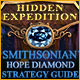 Hidden Expedition: Smithsonian™ Hope Diamond Strategy Guide