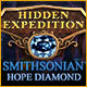 『Hidden Expedition: Smithsonian™ Hope Diamond』を1時間無料で遊ぶ