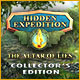 『Hidden Expedition: The Altar of Liesコレクターズエディション』を1時間無料で遊ぶ